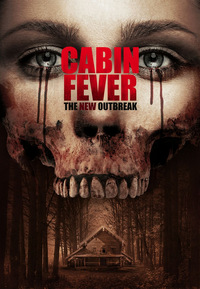Cabin Fever - The New Outbreak (DVD)
