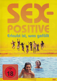 Sex-Positive (Blu-ray)