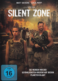 Silent Zone (DVD)