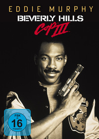 Beverly Hills Cop 3 (Blu-ray)
