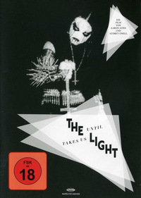 Until the Light Takes Us (DVD)