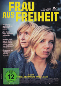 Frau aus Freiheit (DVD)