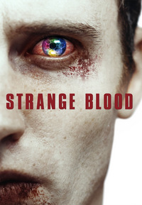 Strange Blood (DVD)