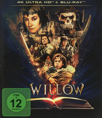 Willow (DVD)