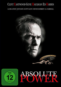 Absolute Power (DVD)