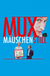 Muxmäuschenstill (DVD)