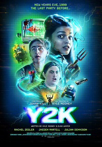 Y2K (DVD)