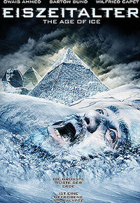 The Age of Ice - Eiszeitalter