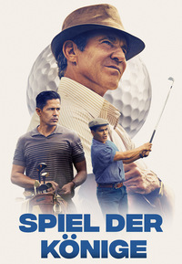 The Hill - Spiel der Könige (DVD)