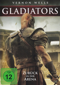 Gladiators (DVD)