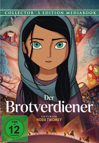 Der Brotverdiener (DVD)