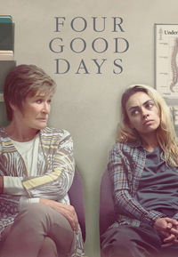 Four Good Days (DVD)