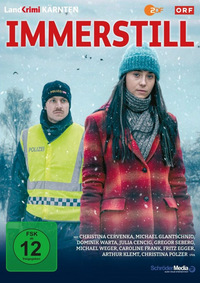 Immerstill (DVD)