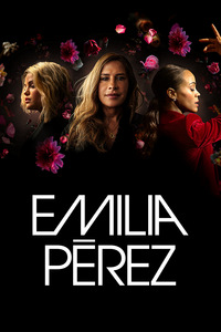 Emilia Pérez