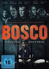 Bosco (DVD)