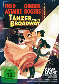 Tänzer vom Broadway (DVD)