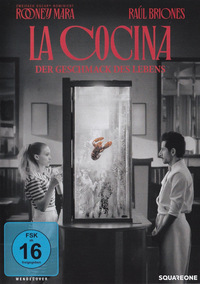 La Cocina (DVD)