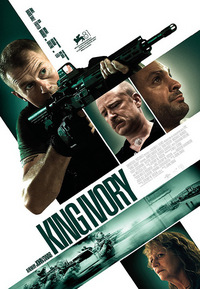 King Ivory (DVD)