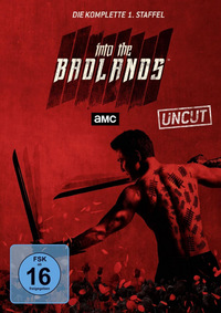 Into the Badlands