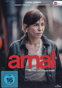 Amal (DVD)