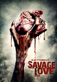 Savage Love (DVD)