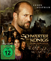 Dungeon Siege - Schwerter des Königs - Kinofassung (DVD)