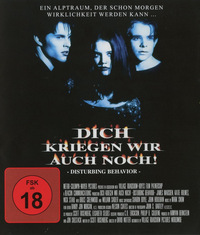 Dich kriegen wir auch noch! (DVD)