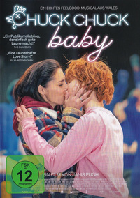 Chuck Chuck Baby (DVD)