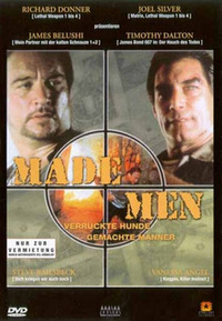 Made Men - Die Abrechnung (DVD)