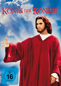 König der Könige (DVD)