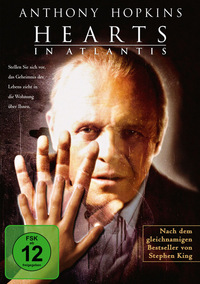 Hearts in Atlantis (DVD)