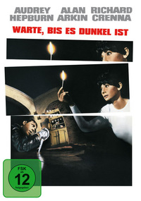 Warte, bis es dunkel ist (DVD)