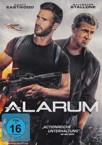 Alarum (DVD)