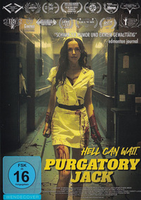 Purgatory Jack (DVD)