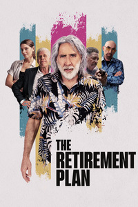 The Retirement Plan (DVD)