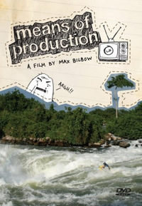 Means of Production (DVD)