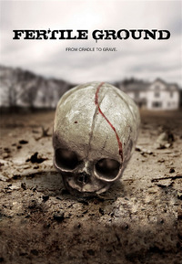 Fertile Ground (Blu-ray)