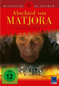 Abschied von Matjora (DVD)
