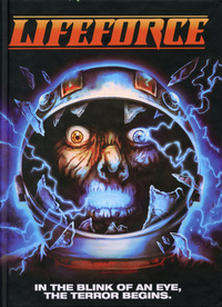 Lifeforce (DVD)