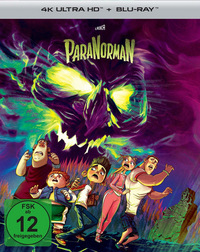 ParaNorman (DVD)