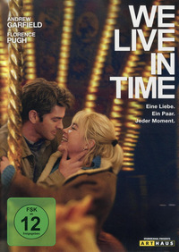 We Live in Time (DVD)