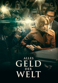 Alles Geld der Welt (DVD)