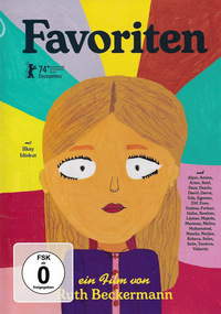 Favoriten (DVD)