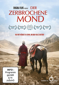 Der zerbrochene Mond (Blu-ray)