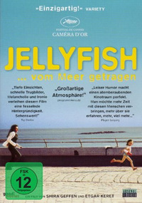 Jellyfish (DVD)