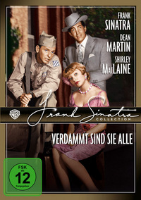 Verdammt sind sie alle (DVD)