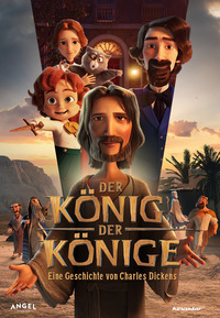 Der König der Könige (DVD)