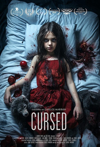 Cursed (DVD)