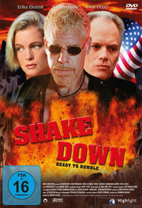 Shakedown (DVD)