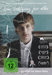 Eine Erklärung für alles (DVD)